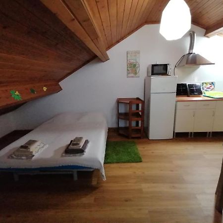 Cozy Central Ponta Delgada Eksteriør bilde