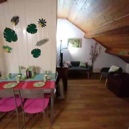 Cozy Central Ponta Delgada Eksteriør bilde