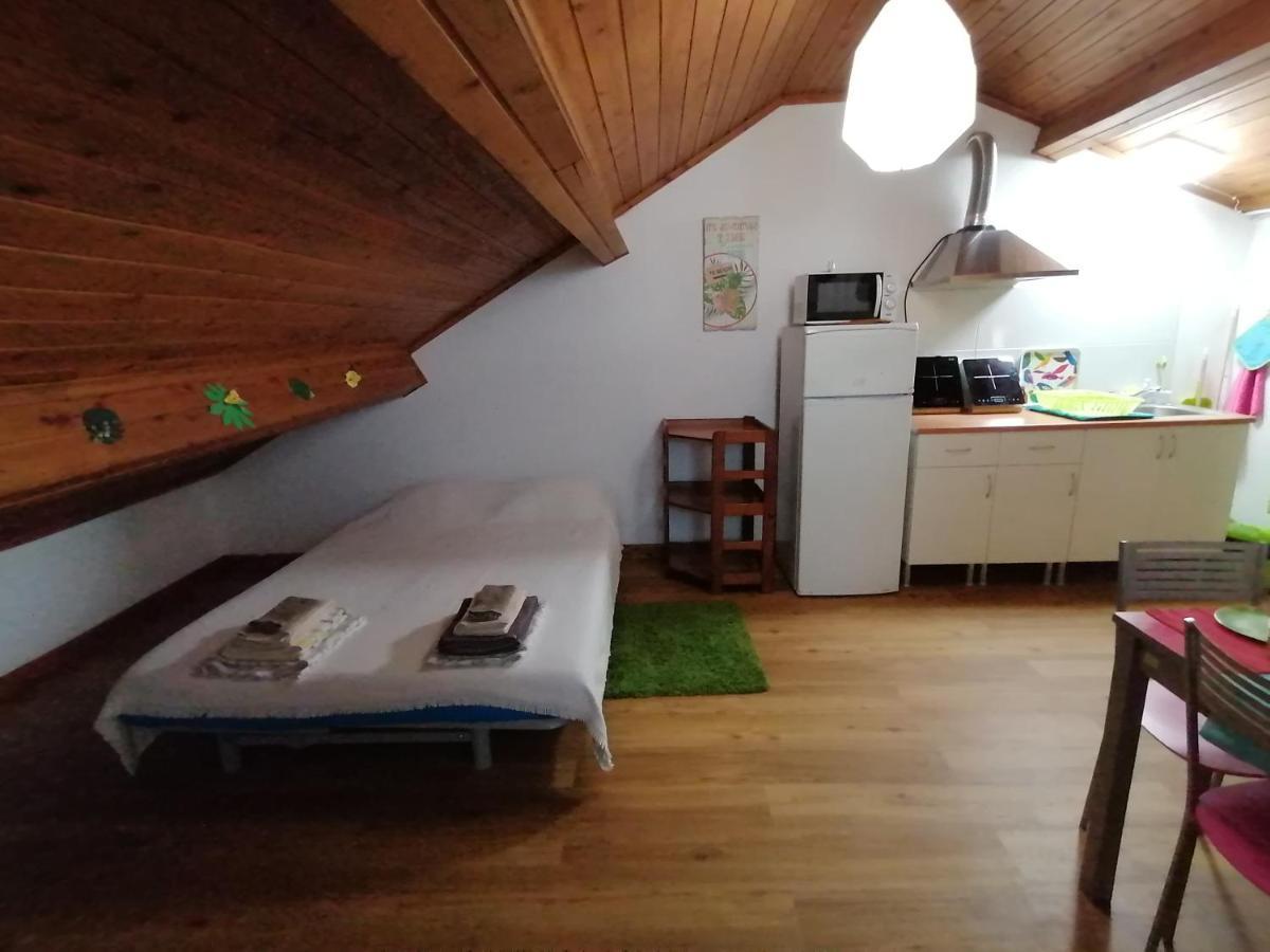 Cozy Central Ponta Delgada Eksteriør bilde