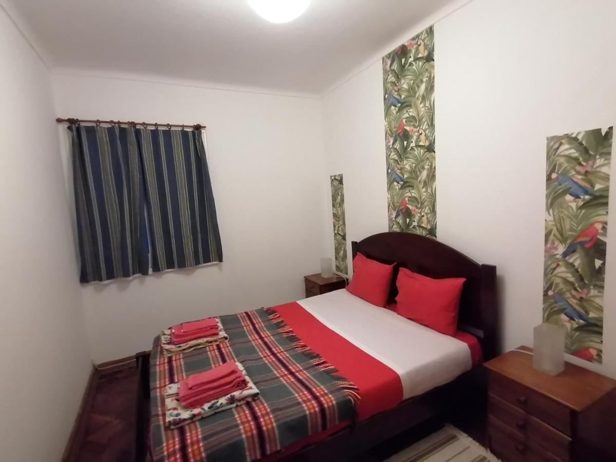 Cozy Central Ponta Delgada Eksteriør bilde