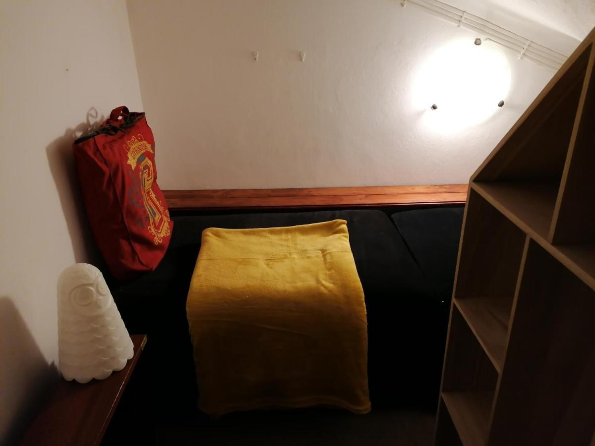 Cozy Central Ponta Delgada Eksteriør bilde