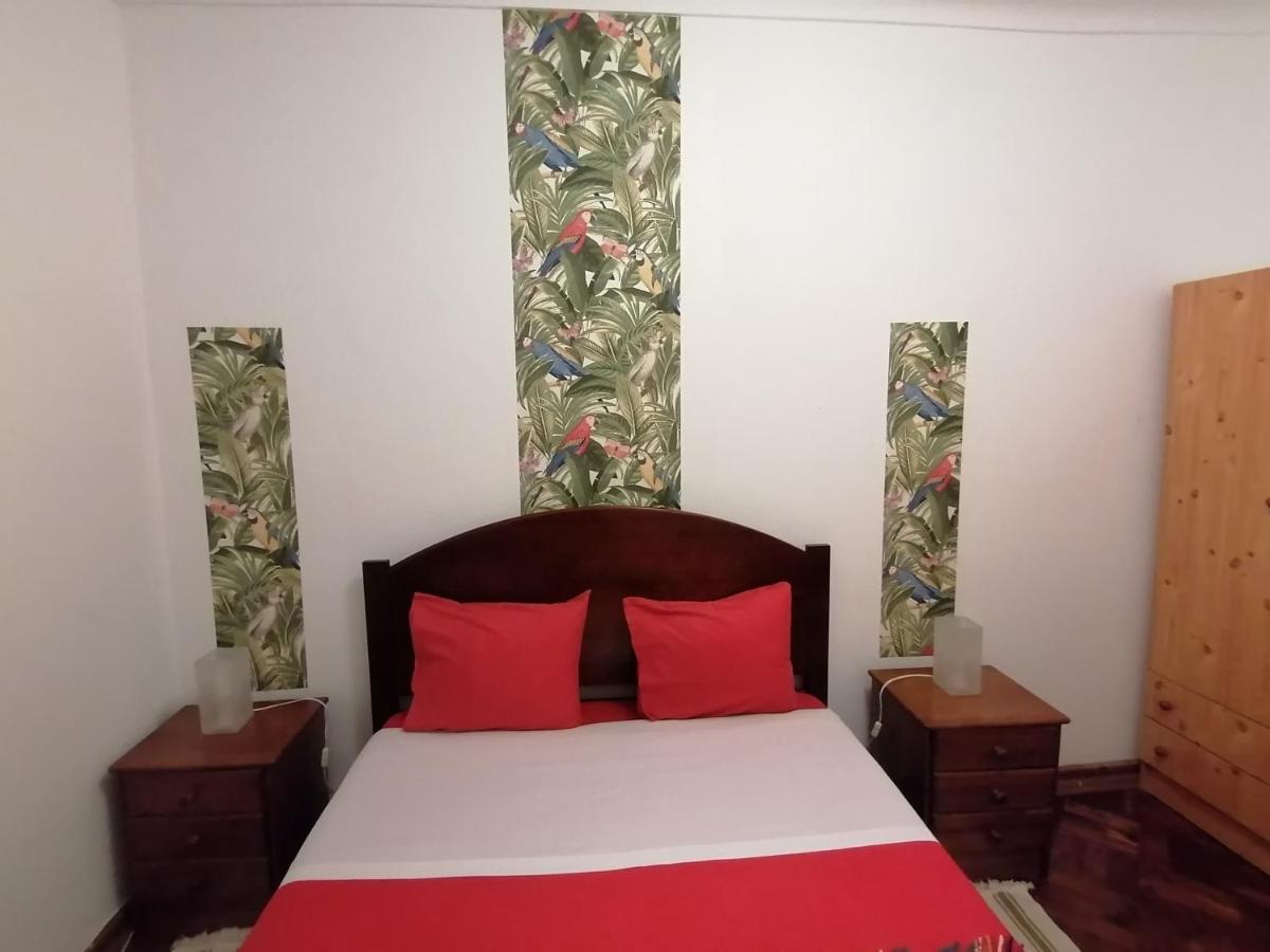 Cozy Central Ponta Delgada Eksteriør bilde
