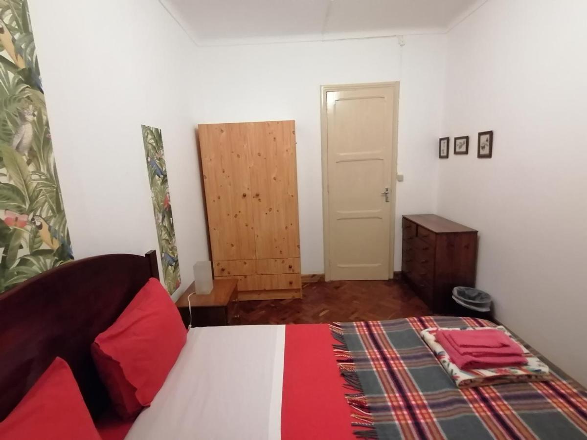 Cozy Central Ponta Delgada Eksteriør bilde