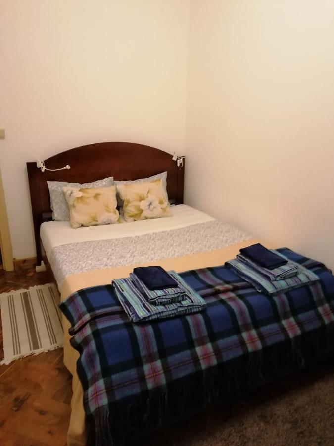 Cozy Central Ponta Delgada Eksteriør bilde
