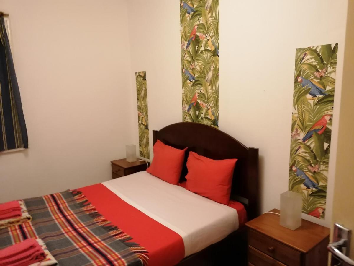 Cozy Central Ponta Delgada Eksteriør bilde
